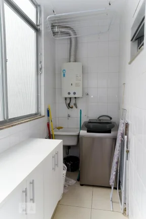 Imagem Apartamento à Venda - Leblon, 2 Quartos, 100 m2