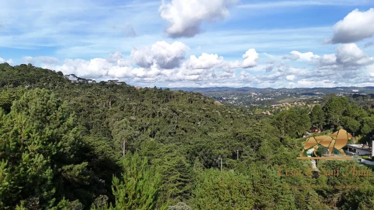 Imagem Terreno a venda em Campos do Jordão