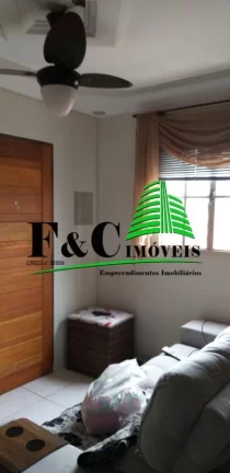 Imagem Apartamento para Venda em Limeira, Parque Residencial Abílio Pedro, 2 dormitórios, 10 banheiros, 1 vaga
