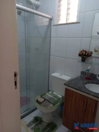 Imagem VENDO CASA CONDOMÍNIO VILLA MARIANA