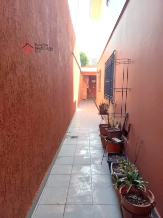 Imagem SOBRADO VENDA OU ALUGUEL VILA PRUDENTE