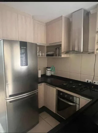 Imagem Sobrado com 2 dormitórios à venda, 78 m² por R$ 370.000,00 - Jardim Oliveira - Guarulhos/SP