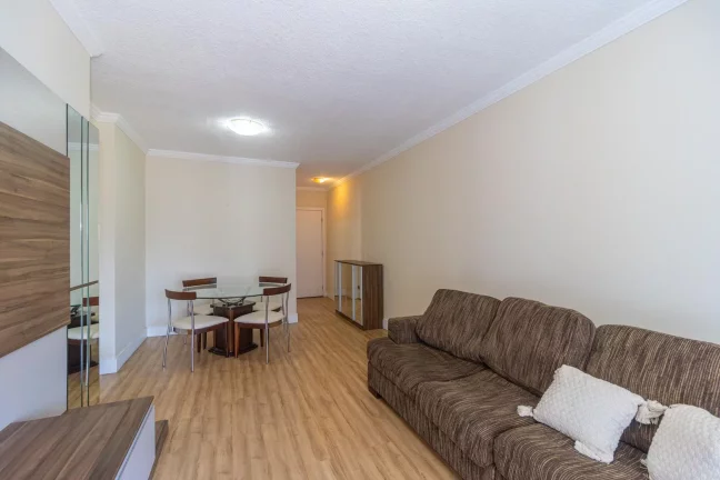 Imagem Apartamento de 3 quartos no bairro Água Verde