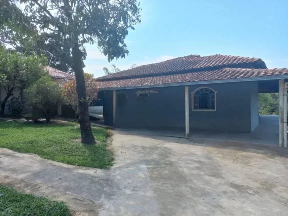 Imagem Sítio em Santa Luzia
