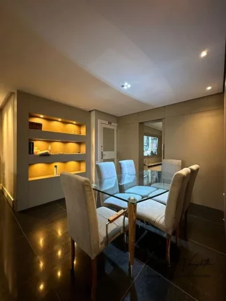 Imagem Apartamento para Temporada em Balneário Camboriú / SC no bairro Centro