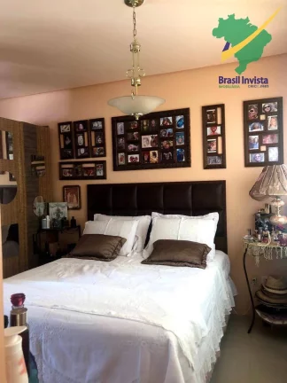 Imagem CASA LINDA E ACONCHEGANTE COM DOIS PAVIMENTOS NO PARAÍSO DOS PATAXÓS