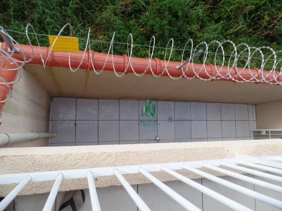Imagem Sobrado com 2 dormitórios à venda, 77 m² por R$ 320.000,00 - Balneário Itaguaí - Mongaguá/SP