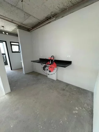 Imagem Imagine abrir a janela e respirar a tranquilidade de morar no coração do Nova Petrópolis – e ao mesmo tempo ter tudo por perto. - Apartamento com 2 dormitórios e 2 vagas