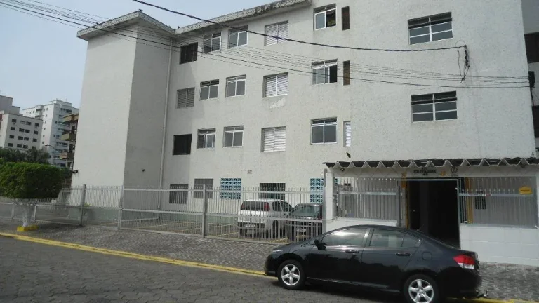 Imagem APARTAMENTO COM 48 m² - CAMPO DA AVIACAO - PRAIA GRANDE SP
