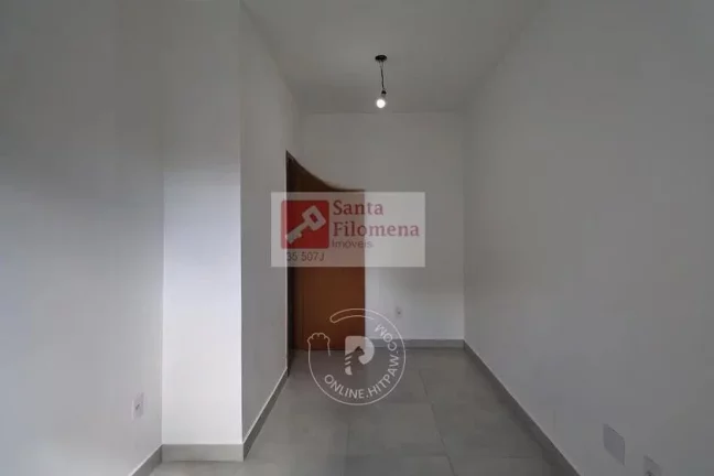 Imagem Apartamento para Venda em Santo André, Vila Guiomar, 2 dormitórios, 1 suíte, 2 banheiros, 1 vaga