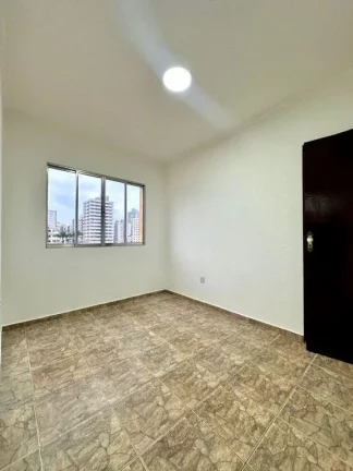 Imagem Apartamento à Venda em Vila Tupy, Praia Grande - SP