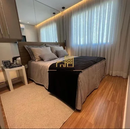 Imagem Apartamento 02 Quartos| London| Luz|Nova Iguaçu RJ