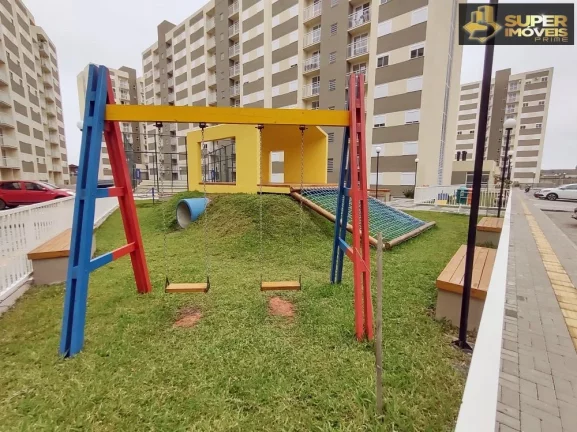 Imagem Apartamento a venda no Acqua Parque Residence - Pelotas-RS