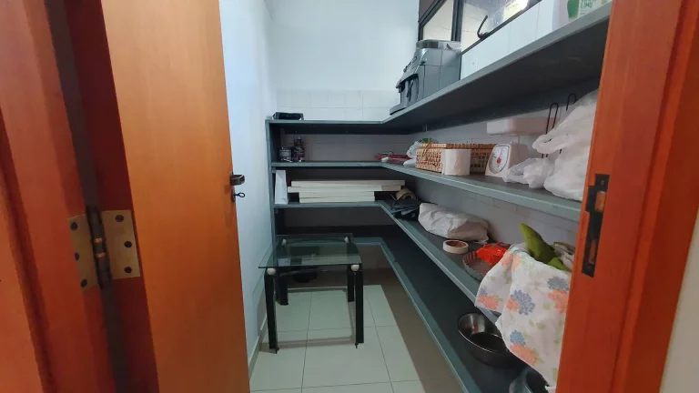 Imagem Casa em Condomínio com 3 Quartos (1 suíte) no Parque da Hípica em Campinas