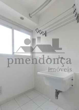 Imagem Apartamento Perdizes com terraço 2 quartos (1 suíte) e 1 vaga, 66m²