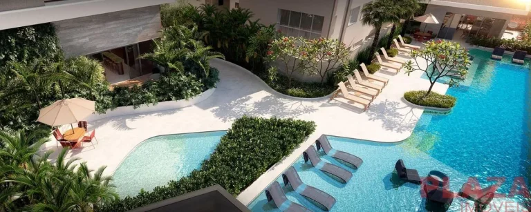 Imagem Hyde Embraed | 4 Suítes | 232m² | Barra Sul