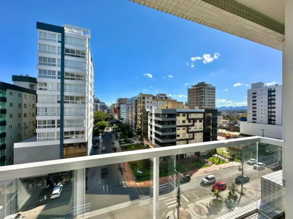 Imagem Apartamento 2 Dormitórios - Bairro Zona Nova