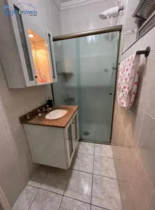Imagem SOBRADO 3 DORMITÓRIOS - JARDIM SANTO ALBERTO - SANTO ANDRÉ
