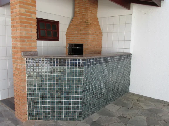 Imagem Casa em Alphaville - 400m²