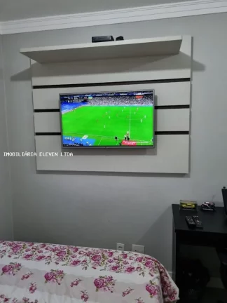 Apartamento para Venda em Guarulhos / SP no bairro Vila Augusta