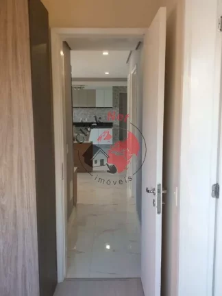 Imagem Ótimo Apartamento à Venda no Jardim Park House no bairro Jardim em Santo André
