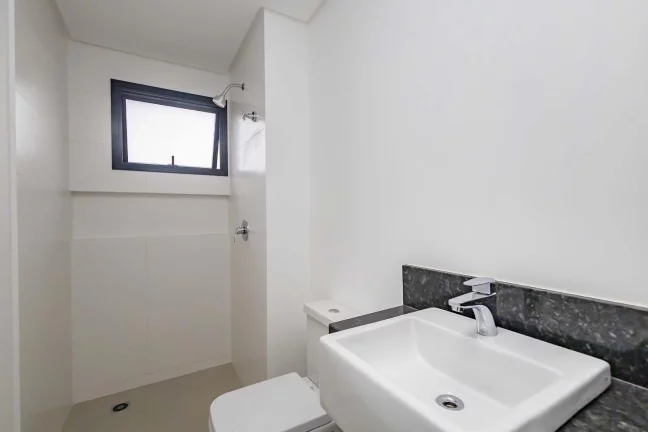 Imagem Apartamento Mercês novo pronto para morar!