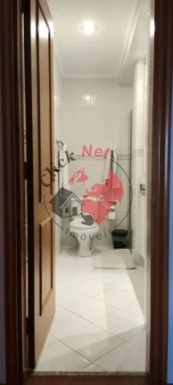 Imagem Apartamento à Venda no bairro Santo Antônio em São Caetano do Sul