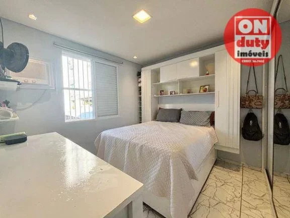 Imagem Apartamento 2 quartos - Campo Grande - Santos/SP
