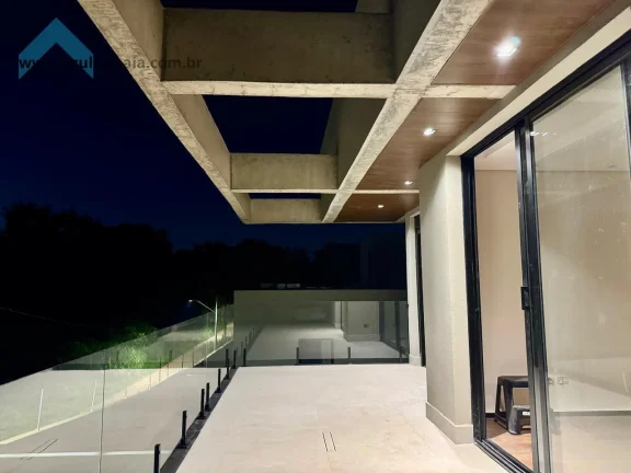 Imagem Casa espetacular em condominio Reserva São Nicolau, Atibaia.