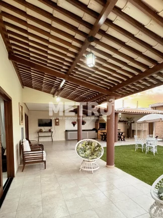 Imagem Casa à venda, São José, 4 quartos, sendo 02 suítes, um com closet