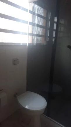 Imagem Apartamento com 3 dormitórios para alugar, 107 m² por R$ 2.730,00/mês - Centro - Suzano/SP