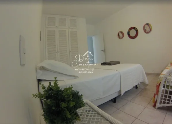 Imagem Imperdível oportunidade: Apartamento de luxo com 5 quartos e 220m² à venda em Pitangueiras, Guarujá-SP!