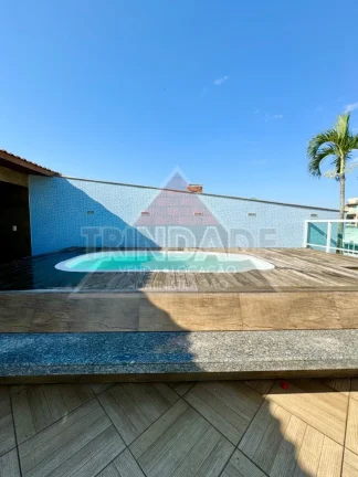 Imagem APARTAMENTO RESIDENCIAL em RIO DE JANEIRO - RJ, RECREIO DOS BANDEIRANTES