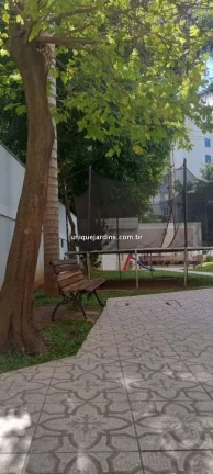 Imagem Apartamento à venda Itaim Bibi São Paulo