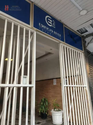 Imagem APARTAMENTO PRÁTICO de 2 quartos à venda no Centro de Duque de Caxias/RJ