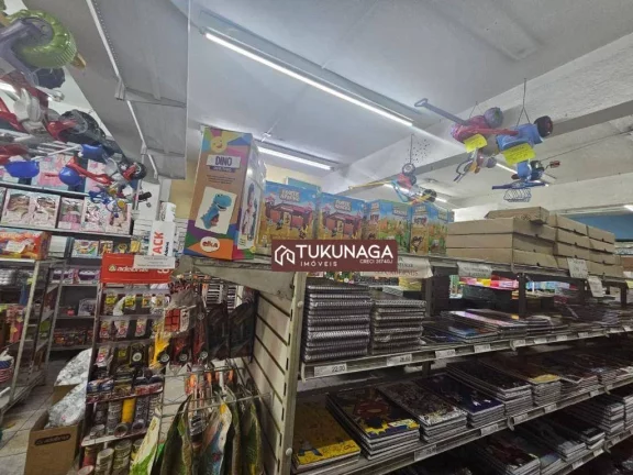 Imagem Prédio à venda, 600 m² por R$ 3.500.000,00 - Vila Galvão - Guarulhos/SP