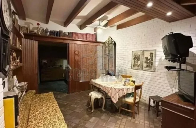 Imagem Copacabana - Residencial › Apartamento com 4 quarto(s) a Venda