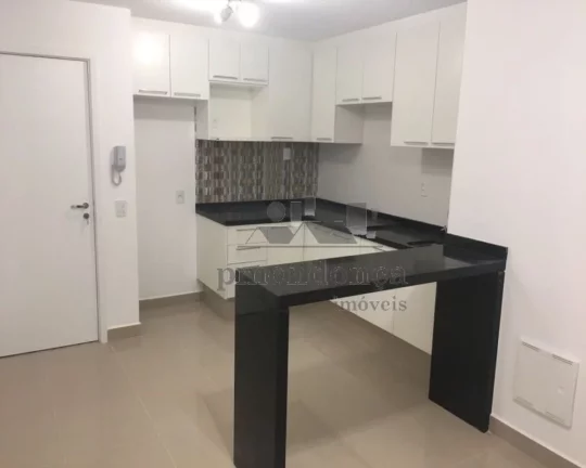 Imagem Apartamento à venda no Jardim das Perdizes com 60m².