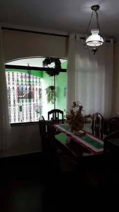 Imagem Casa para Venda por R$600.000,00 com 210m², 1 dormitório, 2 suites e 3 vagas - Jardim catarina, São paulo / SP - Cód. BDI37438