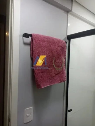 Imagem Lindo Apto com 39mts² de área útil, Excelente localização.