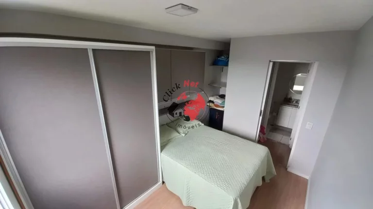 Imagem Apartamento à Venda em Condomínio Start com infraestrutura de lazer completa no bairro Jardim Olavo Bilac em São Bernardo