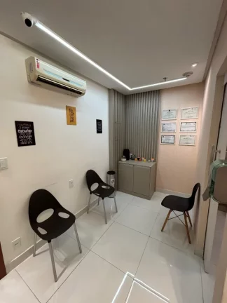 Imagem SALA COMERCIAL em MANAUS - AM, CHAPADA