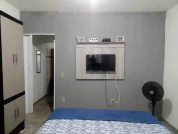 Imagem CASA PADRÃO E SOBRADO