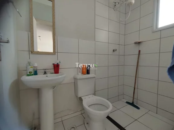 Imagem Residencial Cachoeira Dourada - Casa em Condomínio Residencial Cachoeira Dourada, 2 Quartos, em Setor Orientville, Goiânia/GO