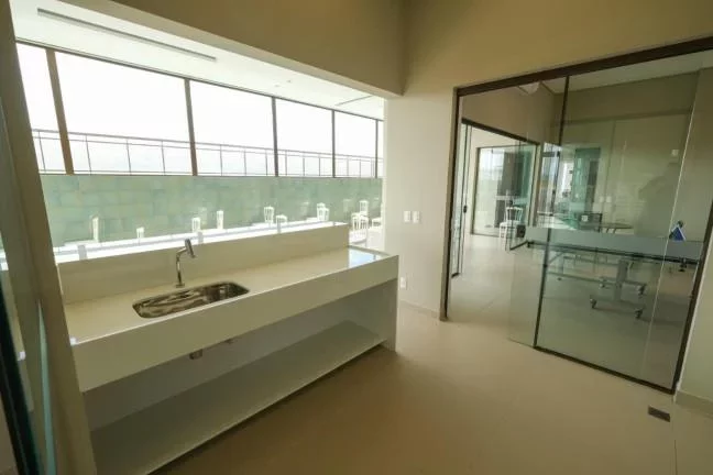 Imagem Apartamento 1 dormitório para Venda em Teresina, São Cristovão, 1 dormitório, 1 banheiro, 1 vaga