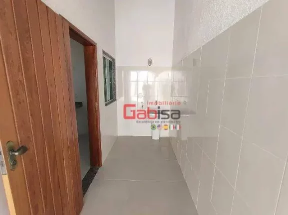 Imagem Casa com 3 dormitórios à venda, 131 m² por R$ 650.000,00 - Palmeiras - Cabo Frio/RJ