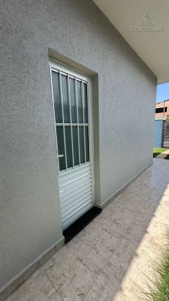 Imagem CASA TERREA NOVA À VENDA EM ITANHAEM!