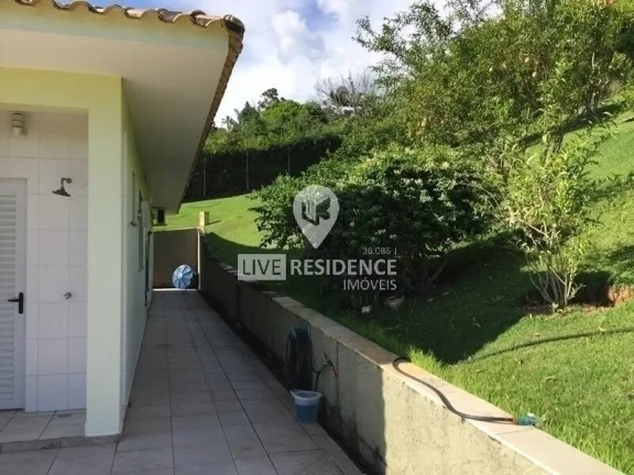 Imagem Imóveis à venda em Condomínio Itaembu, Itatiba - SP - Live