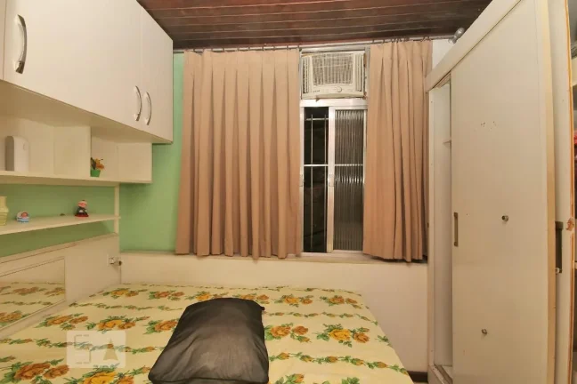 Imagem Apartamento à Venda - Copacabana, 1 Quarto, 50 m2