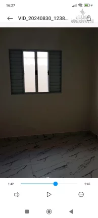 Imagem BELA CASA COM PISCINA NA PRAIA DE MONGAGUÁ-SP